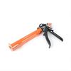 Steel Shield 15-inch Aluminum Tube Silicone Gun