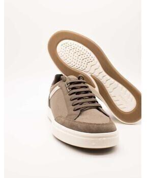 Кроссовки Geox Baltmoore taupe