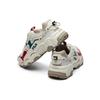 FILA Fluid Low Tops Sports Shoe Yellow F12M114111FTS