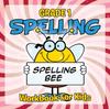 The Grade 1 Spelling : Workbook For Kids Book