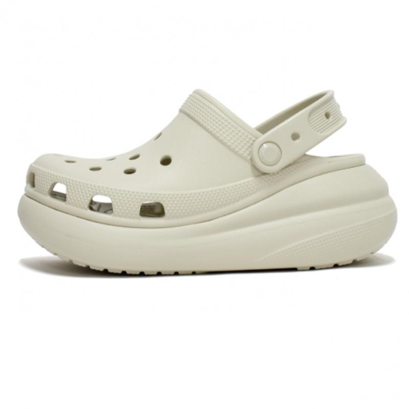 Crocs Classic Crush Platform 207521 2y2