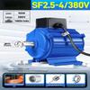 Industrial Flow Fan Motor