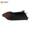 Kawasaki Z900 17-19 Model Complete Body Kit: Shell, Fender, Oil Tank, Side Panel, Front & Rear Tail Panel