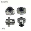 Ball Nut SFU1204 1604 1605 2004 2005 2010 2504 2505 2510 3204 3205 3210 Ballscrew Flange Nut CNC DIY Carving Machine Parts