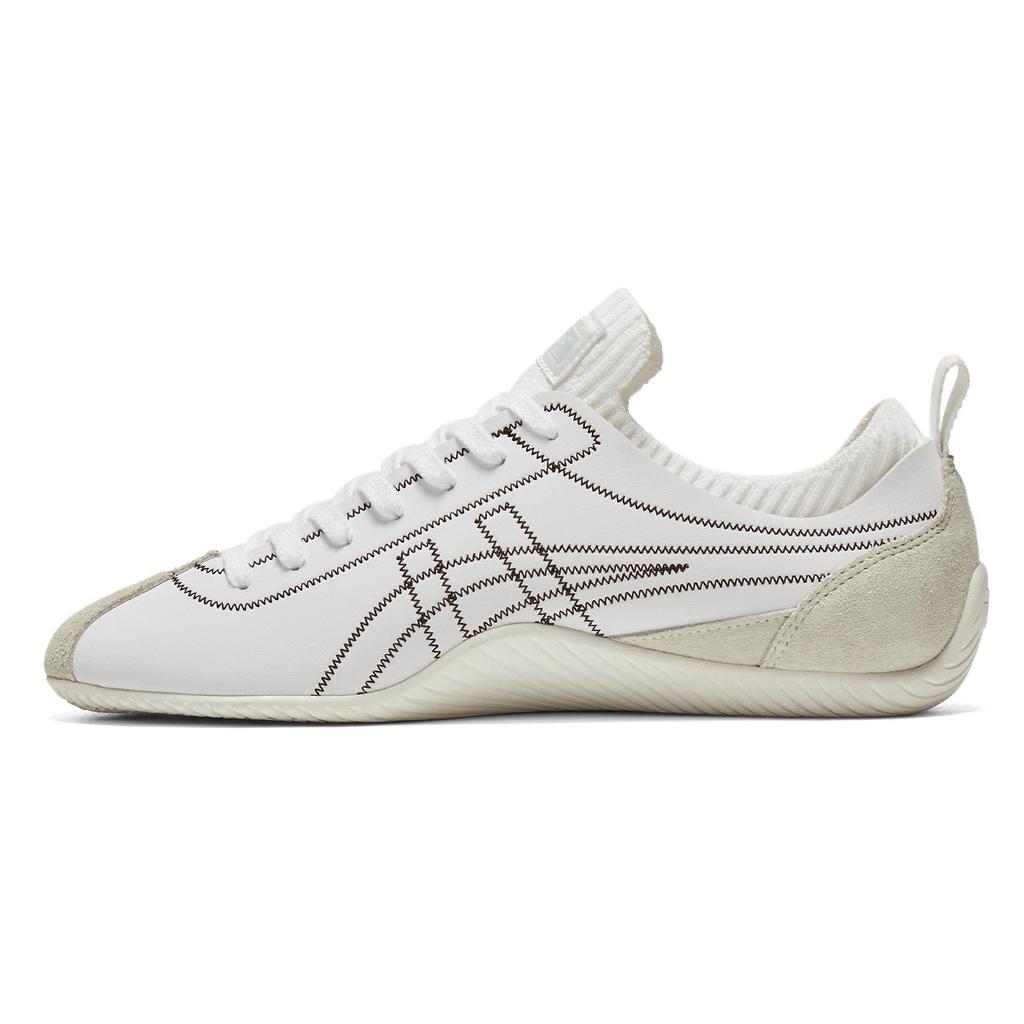 Onitsuka Tiger SCLAW White Black