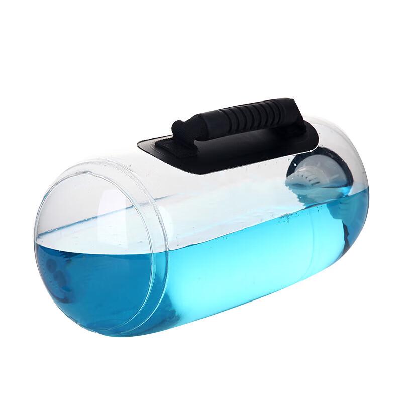Adjustable Weighted Water Bag for Strength Training