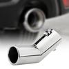 Exhaust Tip Rust Resistance Automotive Accessories Replace Parts Stainless Steel