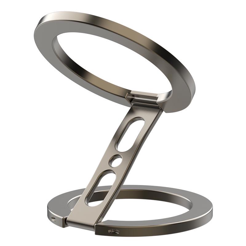 Cross-border Magnetic Double-sided Universal Desktop Phone Holder