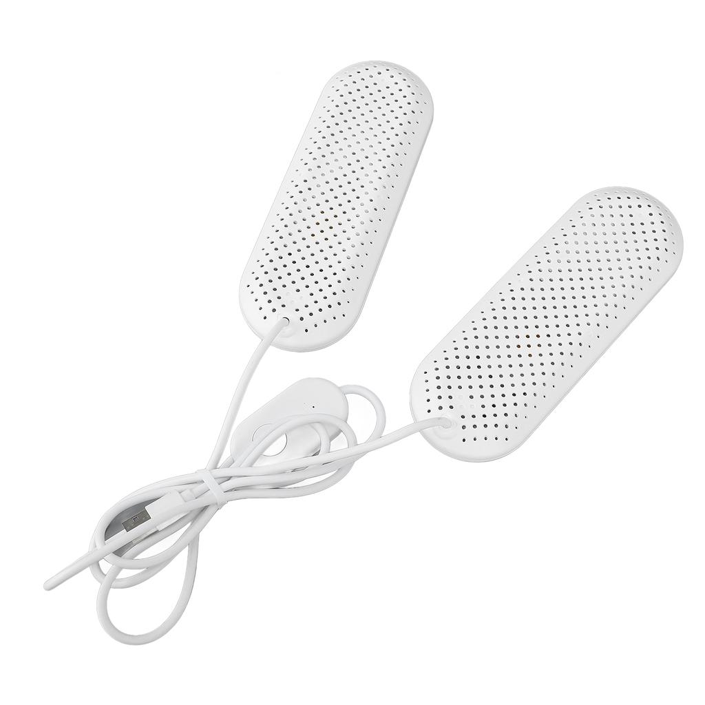 Shoe Dryer Hot Air Circulation Technology Multifunctional UV Deodorizing Function Boot Dryer for Home Use Dormitories