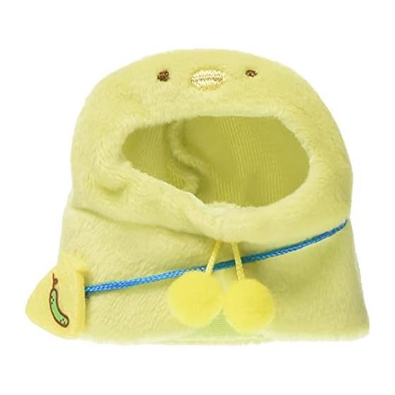 San-X Sumikko Gurashi Okigae Sumikko Poncho (Penguin?) MR71807
