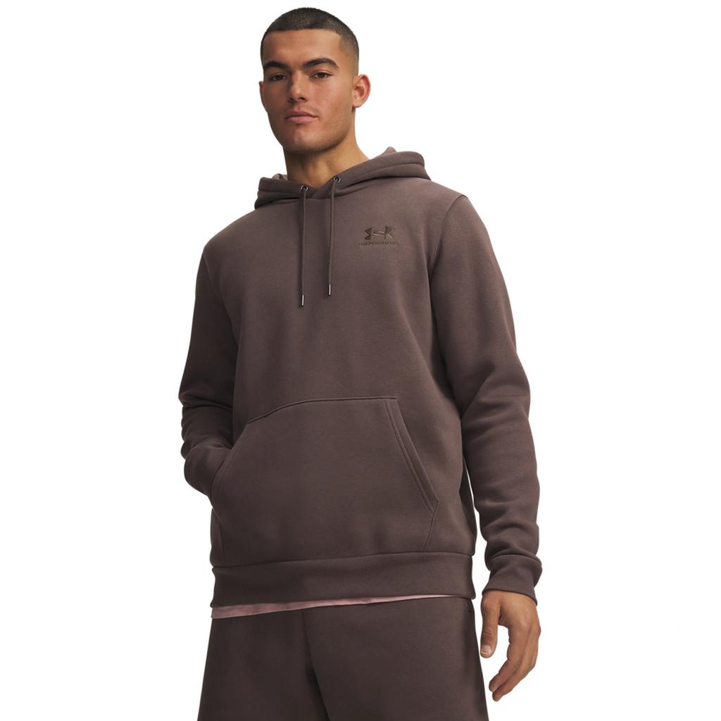 Under Armour Essential Fleece Hoodie Men' Large