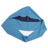 U Shaped Cooling Hoodie Towels      Cooling Breathable Sun   Cooling Towel for Hot Weather