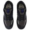Tiago Lemos x New Balance Numeric 1010 Phantom Timberwolf Unisex Sneakers Black NM1010UR