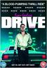 DVD [DVD] - Drive  ICON10231 Japan Movies & DVD Used