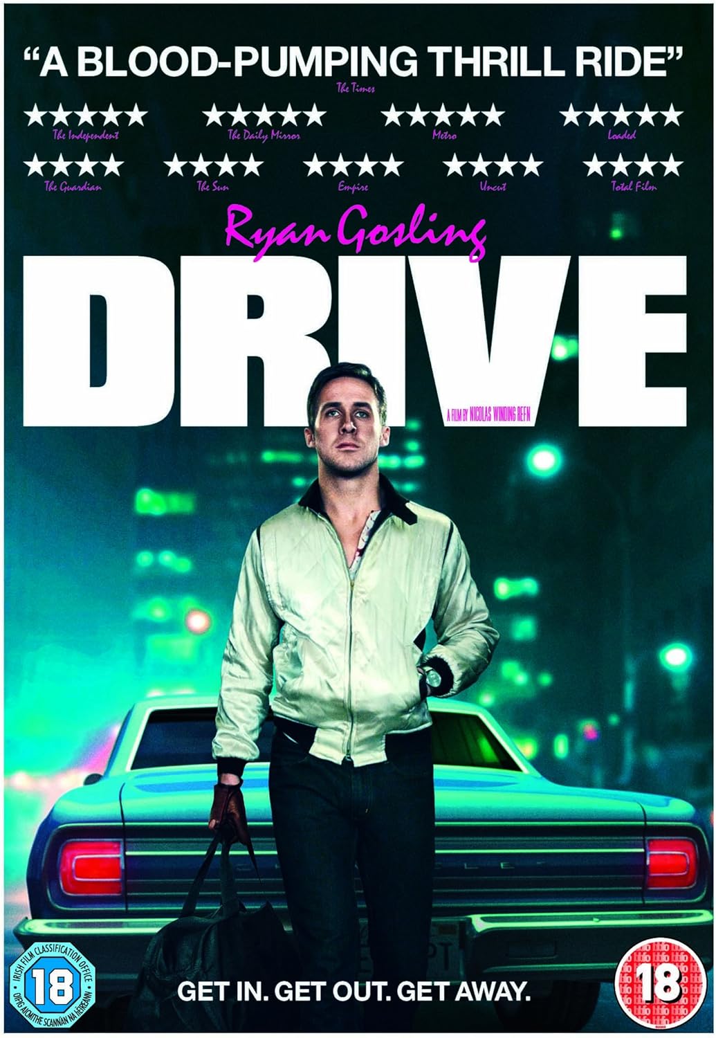 

DVD [DVD] - Drive ICON10231 Japan Movies & DVD Used