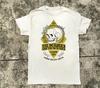 The Builders and the Butchers White Cotton Shirt All Size R309