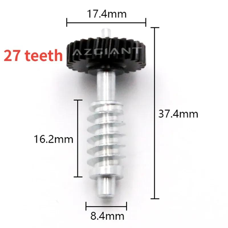 Car Side  Rearview Mirror Folding Motor Actuator Assembly for VW Polo 2009- GOL 2009-