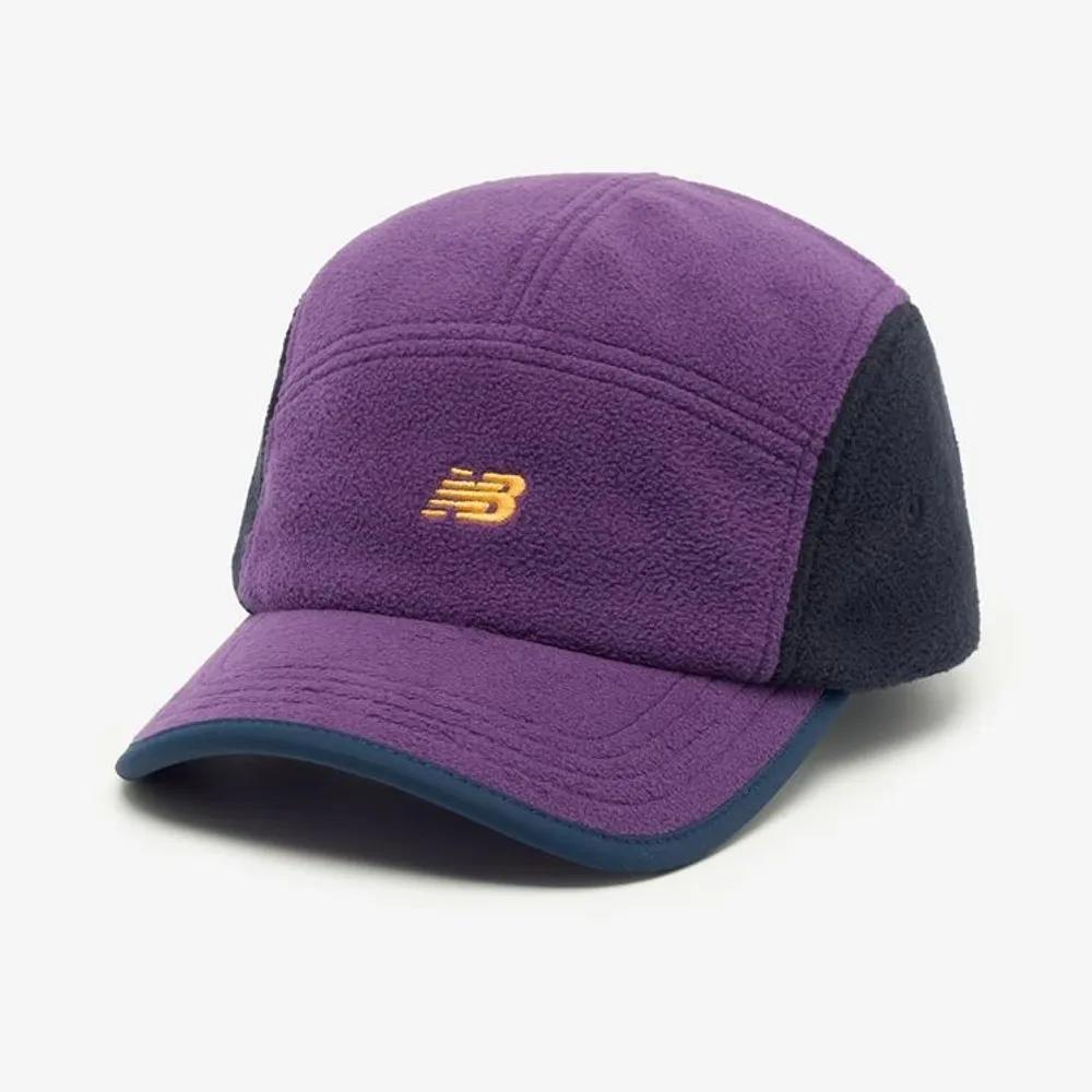 

NB Micro Fleece Running Ball Cap Height 17/Brigade Length 7/Brigade Width 18.2/Circumference 58cm NBGDGSA104-75 FREE