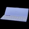 Logitech Keys-To-Go 2 Ultra-Thin Portable Bluetooth Keyboard