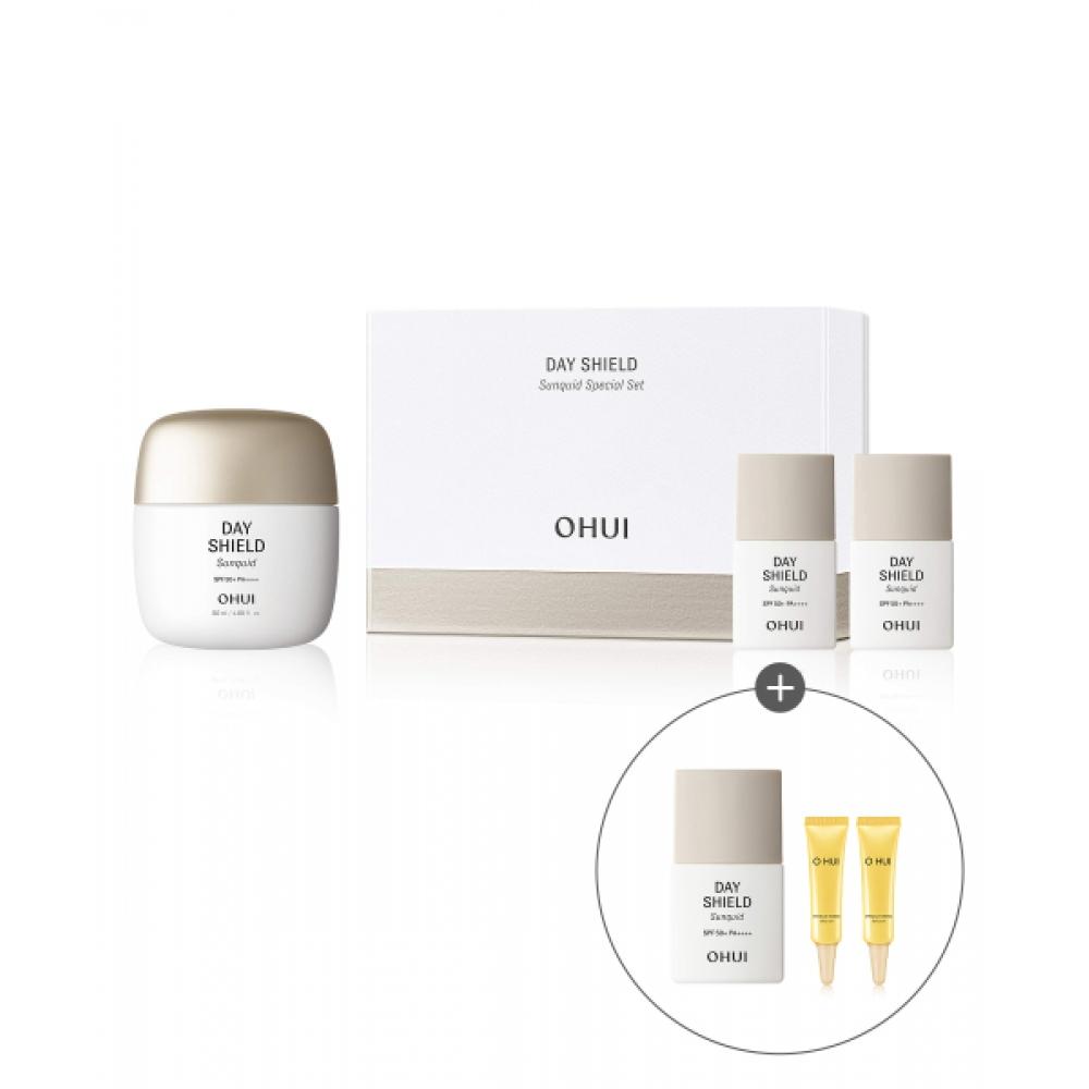 Ohui Dayshield Sunquid Plan Set