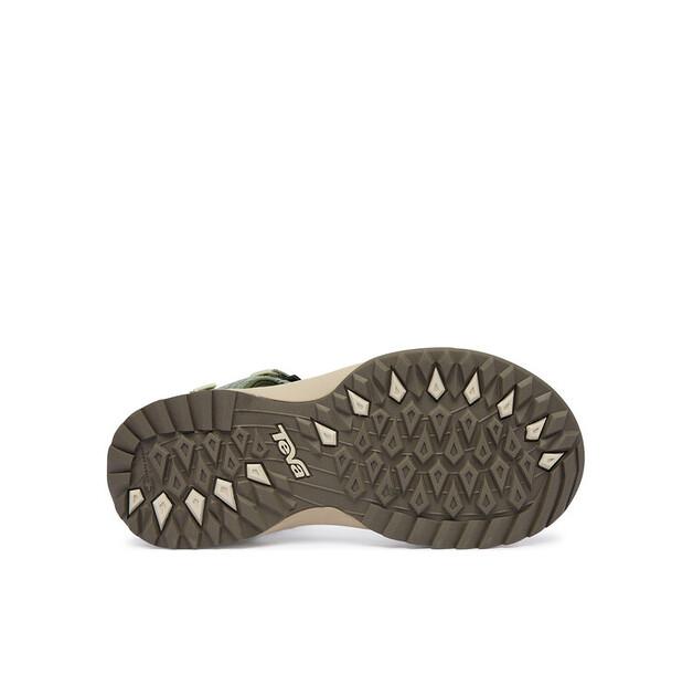 Сандалии Teva Terra Fi Lite Suede