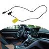 ABS Material USB Power Adapter USB Splitter Connection Harness