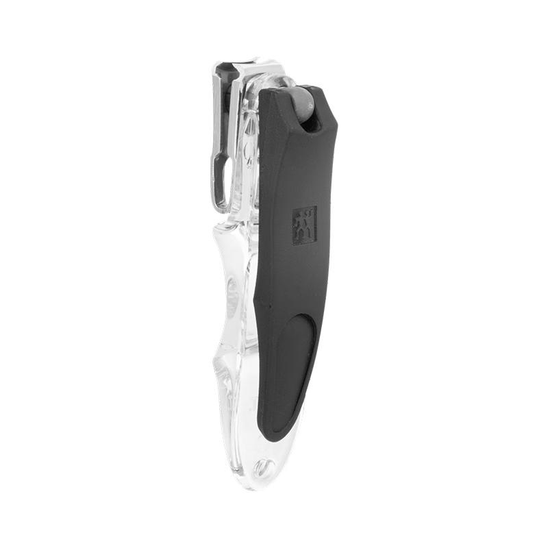 ZWILLING 360° Rotating Stainless Steel Nail Clippers