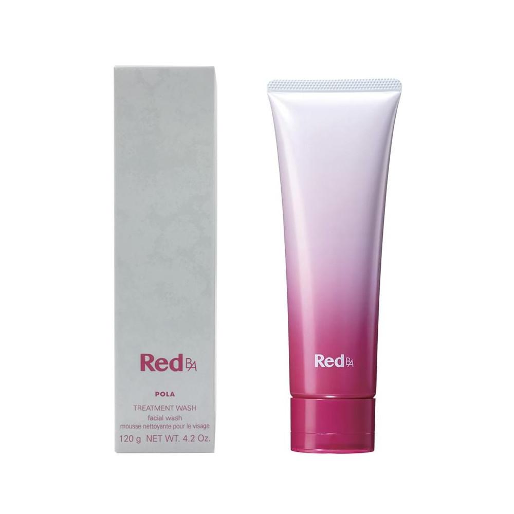 Japan POLA Red BA Treatment WashCleansing 120g