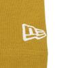 NEW ERA Short Sleeve Pocket T Shirt Brushed Bronze S Cotton Pocket Tee Mini Brand Logo S/S