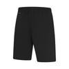 Li-Ning Quick-Dry Breathable Casual Shorts Men Bottoms Black AKSW425-4