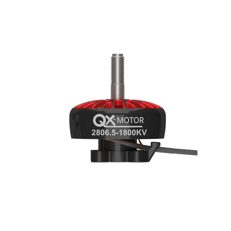 QX-MOTOR 2806.5 1300/1800KV Brushless Motor for FPV Racing Drone