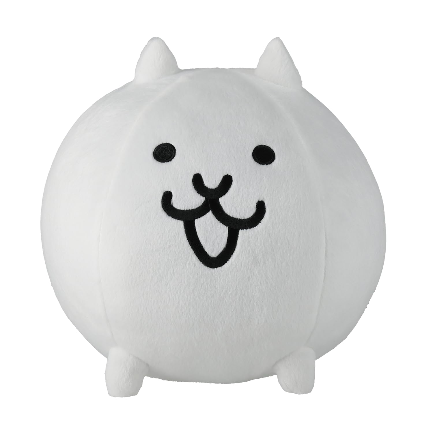 

Оригінальна плюшева іграшка Nyanko Dai Shoten Cat Nyanko Great War (М)