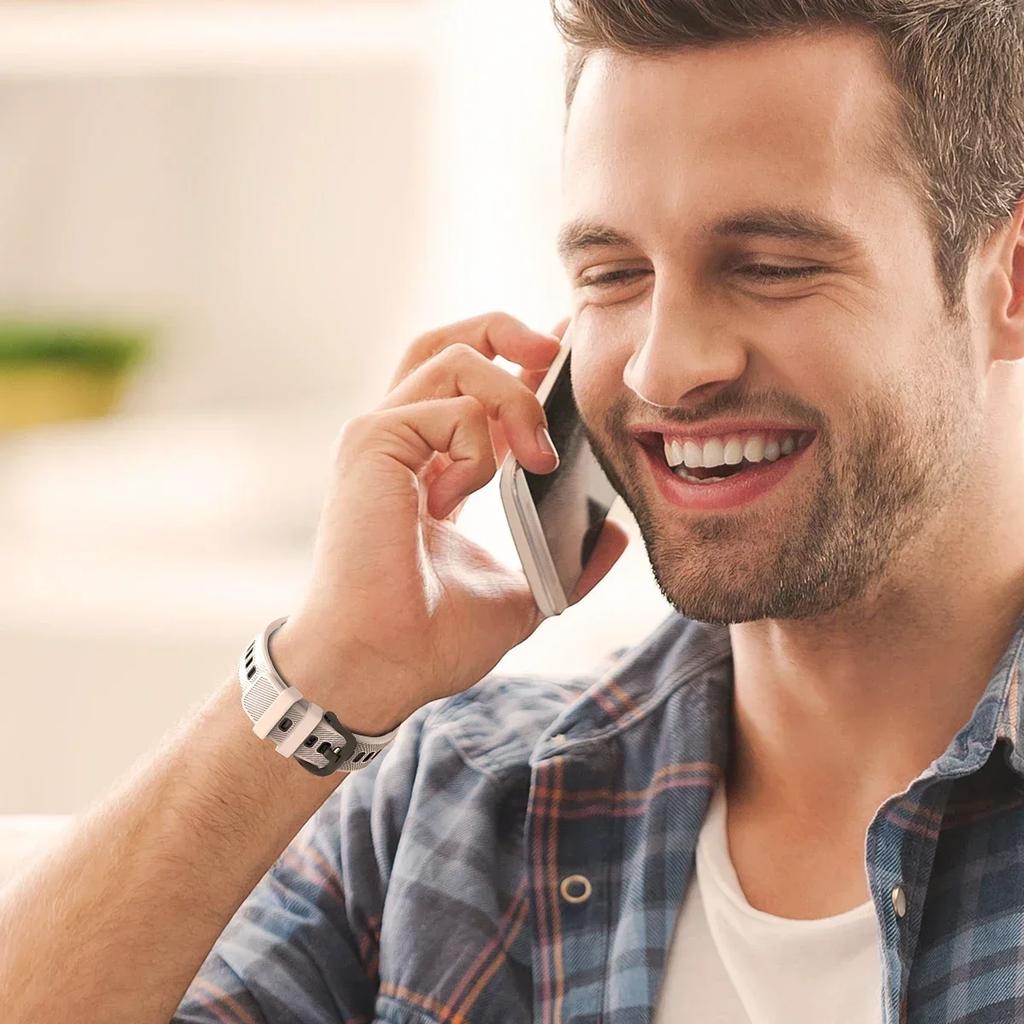 Sport Silicone Strap for Xiaomi Redmi Watch 4/watch 3 Repacement Soft TPU Wristband Bracelet Smart Band Accessories Correa Belt