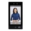 Dahua Enterprise Facial Recognition Access & Attendance Terminal CN plug (adapter included)