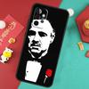 The Godfather Don Corleone Case For Samsung Galaxy A17 A55 A35 A15 A32 A52 A13 A33 A53 A14 A34 A54 A06 A16 A26 A36 A56