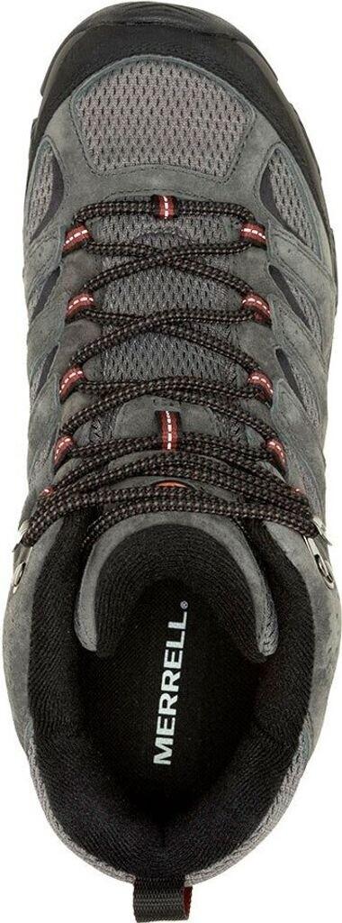 Обувь для треккинга Merrell Moab 3 Mid GTX (J035785-010) beluga