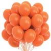Bulk Pack of 20 PCS 10 Inch Latex Balloons Assorted Colors for Birthdays Parties Weddings Christmas