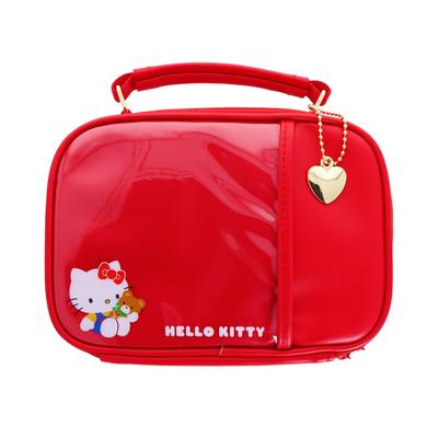 Sun-Star Stationery Sanrio Charakter Multi-Etui Hello Kitty S2334178