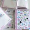 Costura e tricot – Scrapbooking