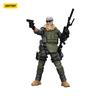 [IN STOCK] JOYTOY 1/18 Action Figure Military Armed Force Series Anime Figures Toys