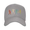 We Love The Good De Usa Hot Sale Unisex Fashion Cap Classic Baseball Caps For Men  Women High Quality Hat