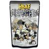 HBAF, Black Sesame Almonds, 120g (4.23oz)
