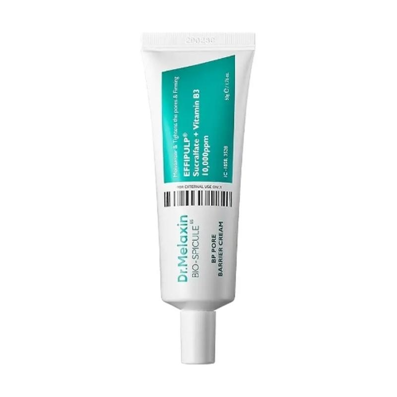 Доктор Мелаксин BP Крем-барьер для пор 50 г 50g