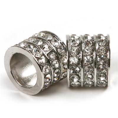 4 peças Decoração de Gola para Encosto de Cabeça de Carro Cristal Gélido Charms Diamante Bling Acessórios de Interior de Carro Para Menina Mulheres Strass Universal