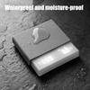 Rechargeable Digital Scale Kitchen Coffee Scale with Automatic Timing High Precisions 5 Modes Drip Espresso Scale