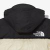 The North Face 1996 Down Jacket Women's Cream NJ1DQ85D