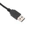 USB Sound Card USB To 3.5mm Jack Audio Adapter, Virtual 7.1 Surround Sound, for Cloud II USB Adapter