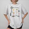 Unisexs WoUnisexs OnlyFans Only Fans Enthusiast Shirt Pure Cotton Graphic Print Tee Shirts Top Clothing