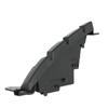 Front Bumper Retainer Set For Dodge Charger 2015-2022 Driver and Passenger Side