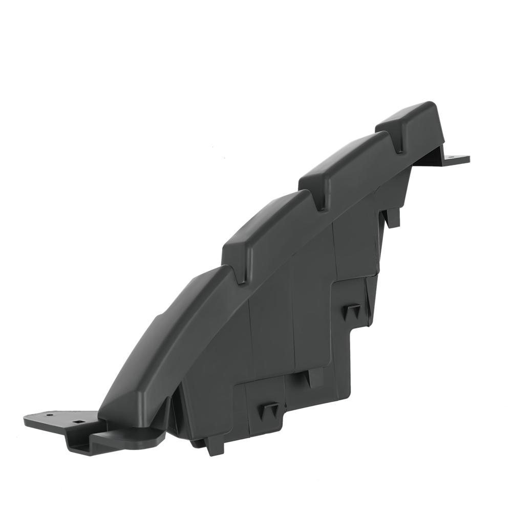 Front Bumper Retainer Set For Dodge Charger 2015-2022 Driver and Passenger Side